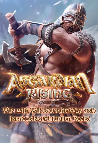 Asgardian-Rising-ทดลองเล่นสล็อต