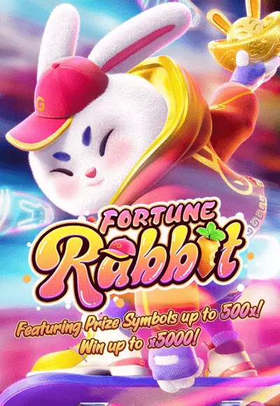 Fortune-Rabbit-ทดลองเล่นสล็อต