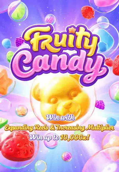 Fruity-Candy-ทดลองเล่นสล็อต
